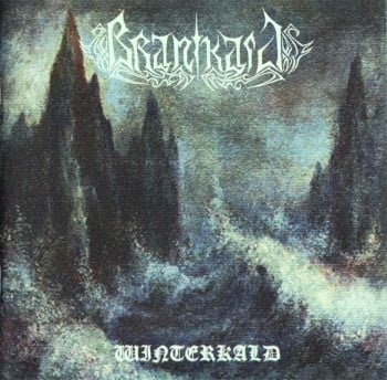 BRANIKALD - Winterkald