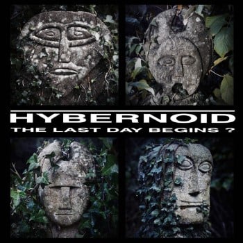 HYBERNOID - The Last Day Begins