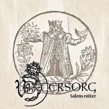 VINTERSORG - Solens Rotter