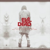 EVIL DEAD - Original Motion Picture Soundtrack Composed And Conducted By Roque Banos