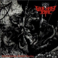 GUERRA TOTAL - Antichristian Zombie Hordes