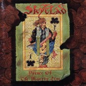 SKYCLAD - Prince Of The Poverty Line