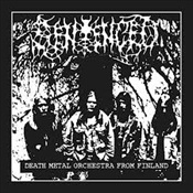 SENTENCED - Death Metal Orchestra From Finland