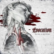 EVOCATION - Excised And Anatomised
