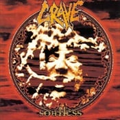 GRAVE - Soulless