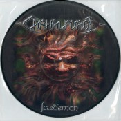 CARNAL FORGE - Firedemon