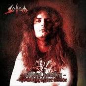 SODOM - Official Bootleg The Witchhunter Decade