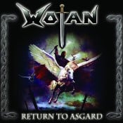 WOTAN - Return To Asgard