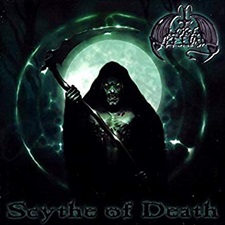 LORD BELIAL - Scythe Of Death (12" LP)