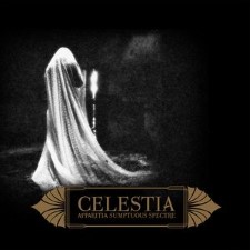 CELESTIA - Apparitia Sumptuous Spectre