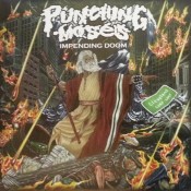 PUNCHING MOSES - Impending Doom