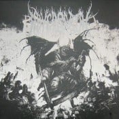 ADVERSARIAL - Death, Endless Nothing And The Black Knife Of Nihilism