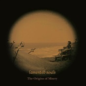 LAMENTED SOULS - The Origins Of Misery