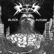 VEKTOR - Black Future