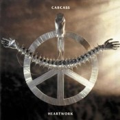 CARCASS - Heartwork [2002 Pressing]