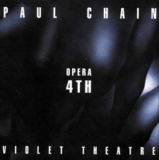 PAUL CHAIN VIOLET THEATRE - Opera 4Th