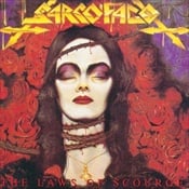 SARCOFAGO - The Laws Of Scourge