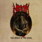 MASTER - The Spirit Of The West