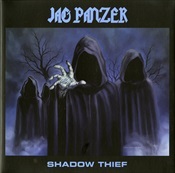 JAG PANZER - Shadow Thief
