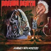 DREAM DEATH - Journey Into Mystery