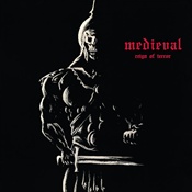 MEDIEVAL - Reign Of Terror