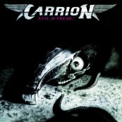 CARRION - Evil Is There!