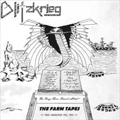 BLITZKRIEG - The Boys From Brazil Street: The Farm Tapes, The Archives Vol. 2