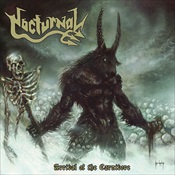 NOCTURNAL - Arrival Of The Carnivore