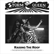 STORMQUEEN - Raising The Roof