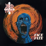 BLOOD FEAST - Face Fate [High Roller]