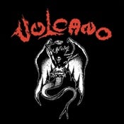 VULCANO - Tales From The Black Book (12" LP)