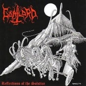 GOATLORD - Reflections Of The Solstice