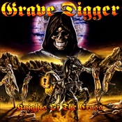 GRAVE DIGGER - Knights Of The Cross