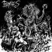 BONES - Sons Of Sleaze
