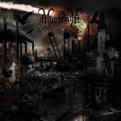 MYSTICUM - In The Streams Of Inferno