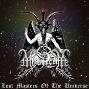 MYSTICUM - Lost Masters Of The Universe