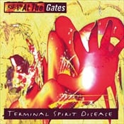 AT THE GATES - Terminal Spirit Disease