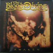 THE BLOOD DIVINE - Awaken