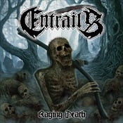 ENTRAILS - Raging Death [Metal Blade]