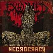 EXHUMED - Necrocracy