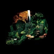 HEXVESSEL - Iron Marsh (12" LP on Black Vinyl)