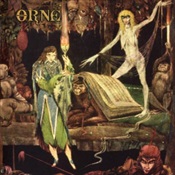 ORNE - Conjuration By The Fire