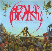 PALE DIVINE - Thunder Perfect Mind