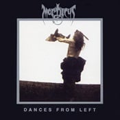 MORDICUS - Dances From Left