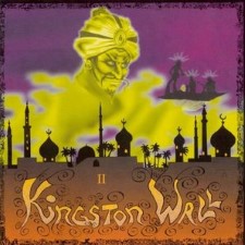 KINGSTON WALL - Ii