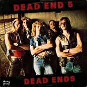 DEAD END 5 - Dead Ends