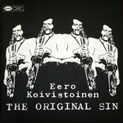 EERO KOIVISTOINEN - Original Sin