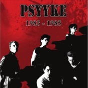 PSYYKE - 1983-1985