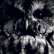 CALLISTO - Noir (12" Gatefold DOUBLE LP)