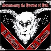 MIDNIGHT / SPEEDWOLF / POWER FROM HELL - Summoning The Hounds Of Hell